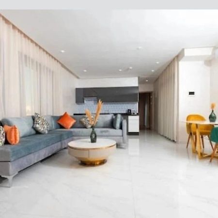 Maarif Elite Suites Касабланка Екстер'єр фото