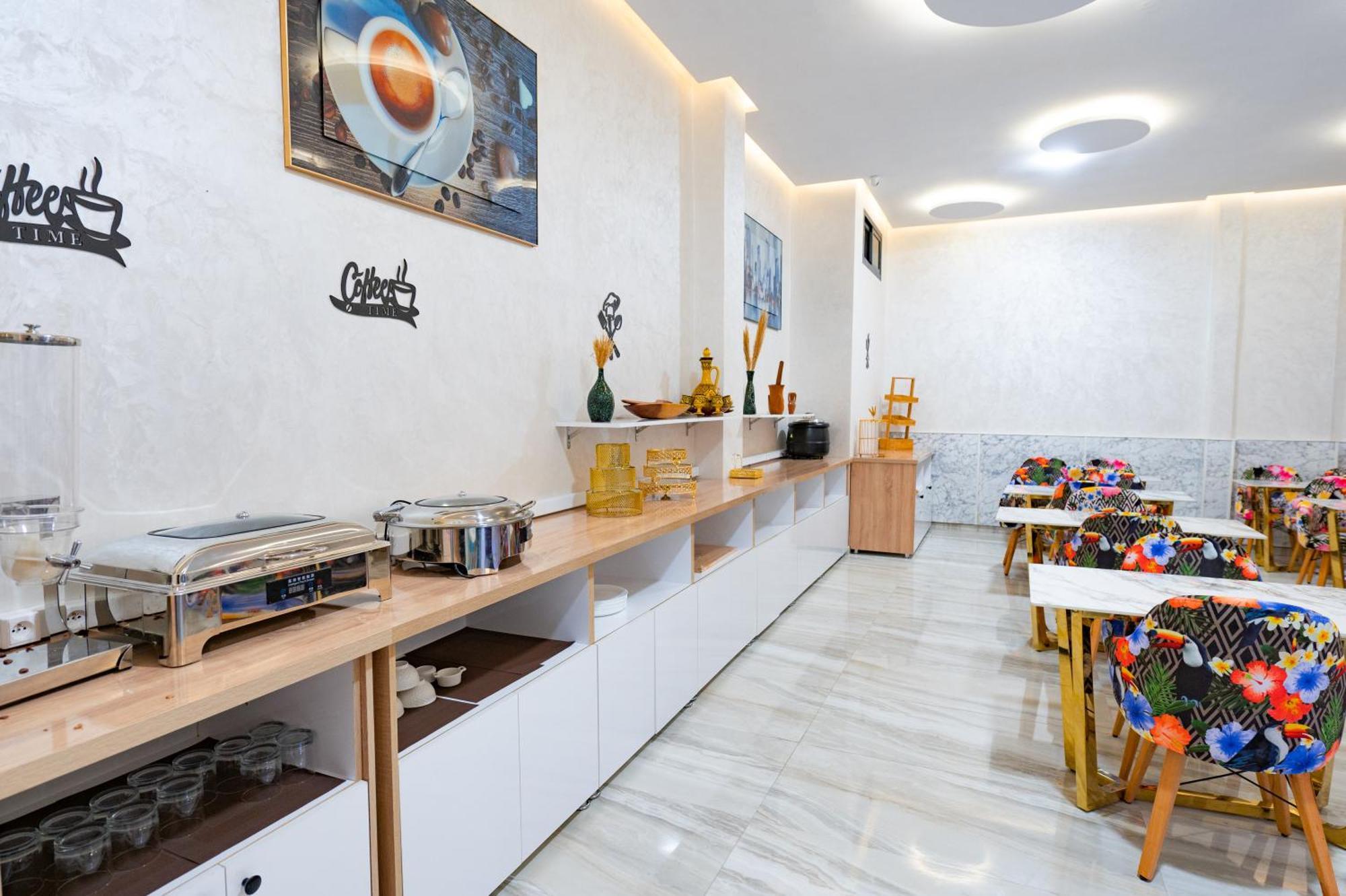 Maarif Elite Suites Касабланка Екстер'єр фото