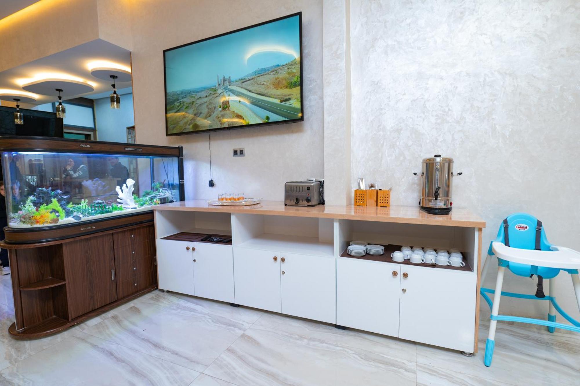 Maarif Elite Suites Касабланка Екстер'єр фото