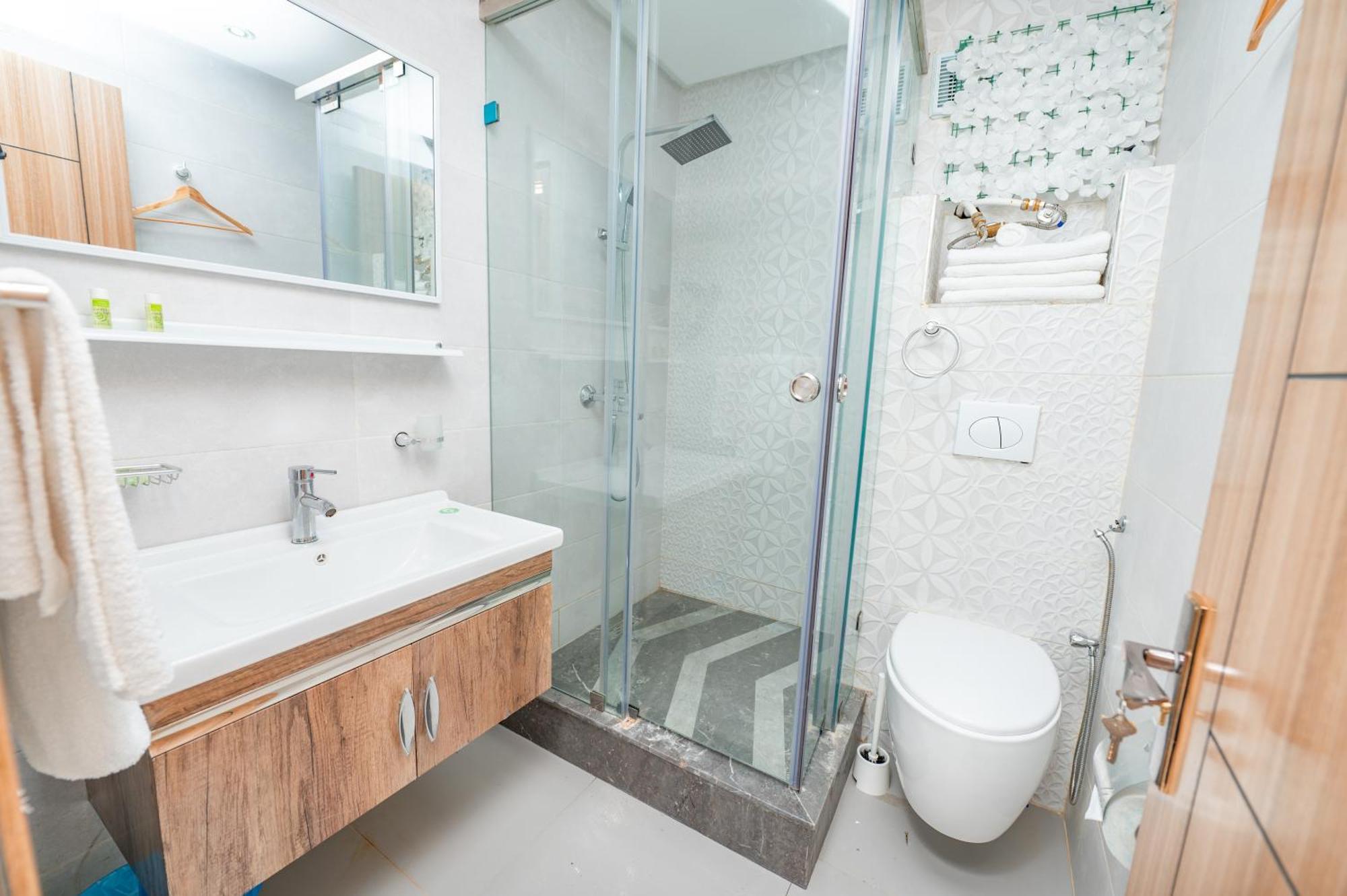 Maarif Elite Suites Касабланка Екстер'єр фото