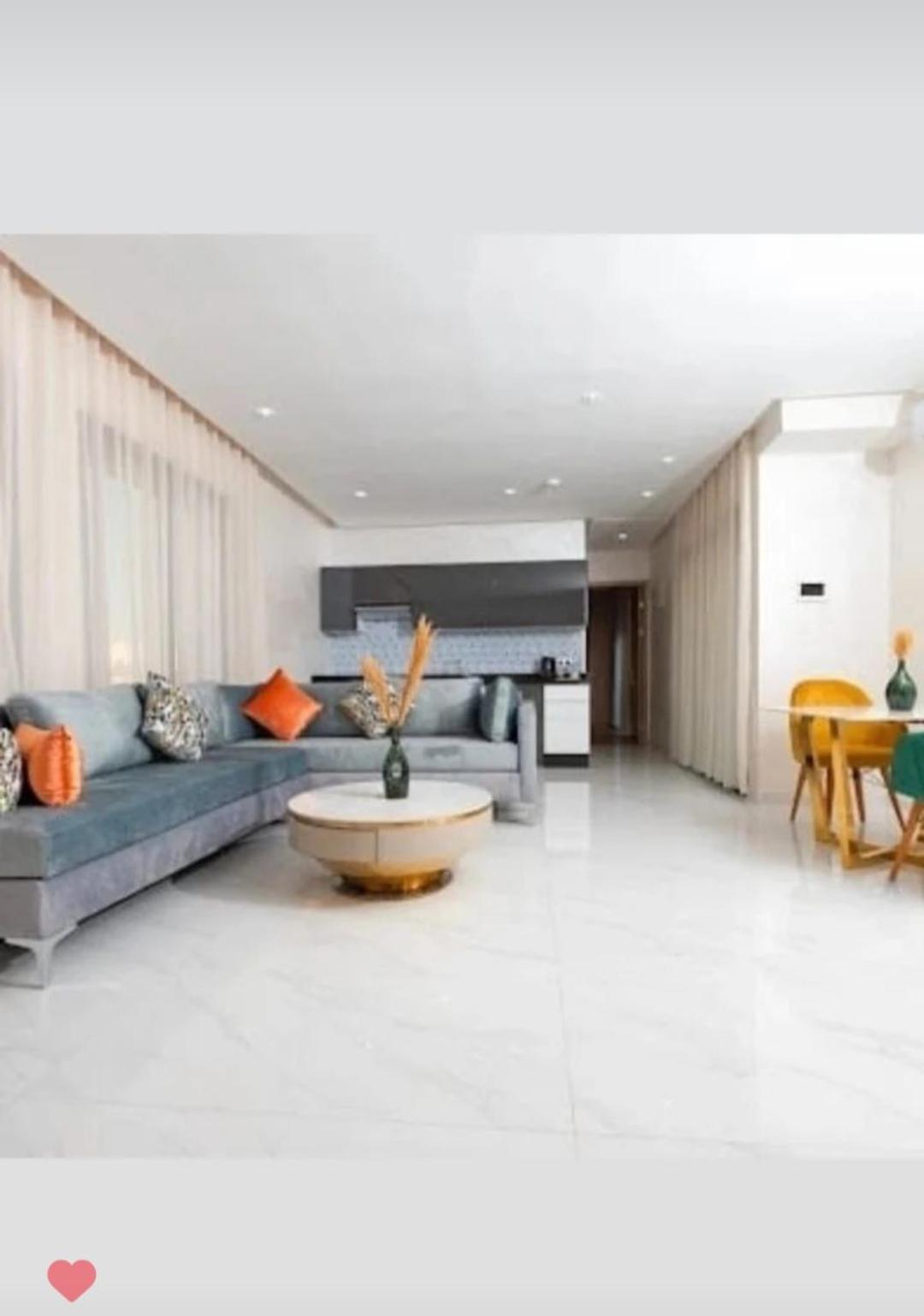 Maarif Elite Suites Касабланка Екстер'єр фото