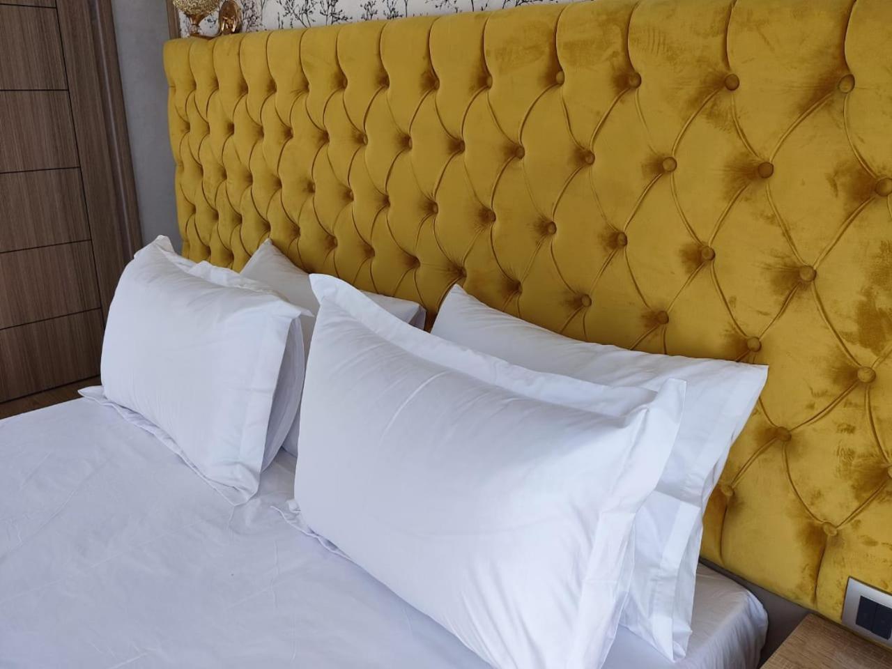 Maarif Elite Suites Касабланка Екстер'єр фото